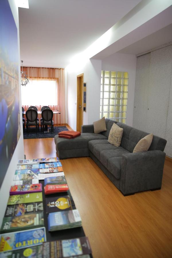 Braancamp 65 Apartment Porto Exterior photo